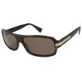 Giorgio Armani GA573/S Men's Rectangular Sunglasses