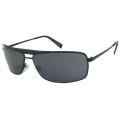 Giorgio Armani GA569/S Men's Aviator Sunglasses
