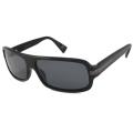Giorgio Armani GA573/S Men's Rectangular Sunglasses