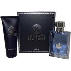 Versace 'Versace Pour Homme' Men's 2-piece Fragrance Gift Set