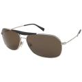Giorgio Armani GA456/S Men's Aviator Sunglasses
