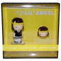 Harajuku Lovers Lil Angel by Gwen Stefani Women's 2-pc Gift Set