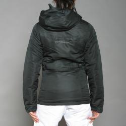 Pipeline Women's Caviar Snowboard Jacket