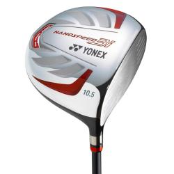 Yonex Men's Nanospeed 3i Driver 