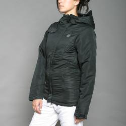 Pipeline Women's Caviar Snowboard Jacket