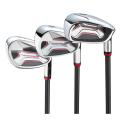 Yonex Men's Nanospeed 3i Iron Set 5-PW/ AW/ SW