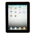 Apple Ipad 64GB Black Tablet First Generation (Refurbished)