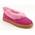 UGG Australia Women's Pink 'Rylan' Slippers