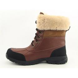 ugg butte brown