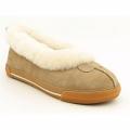 UGG Australia Women's Beige Sand 'Rylan' Slippers