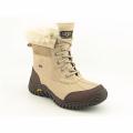 UGG Australia Women's Beige 'Adirondack' Snow Boots