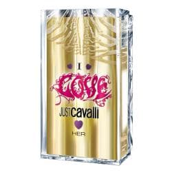 cavalli perfume