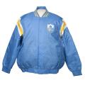 San Diego Chargers Heavy Weight Throwback Winter Jacket