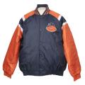 Chicago Bears Heavy Weight Throwback Winter Jacket