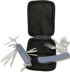 TrailWorthy Outdoor Pocket Knife Survival Set