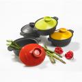 Appolia 'Mini' Casserole 4-piece Appetizer Set (Gift boxed)
