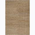 Hand-woven Natura Shag Rug (9' x 13')