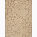 Hand-woven Libery Rug (9' x 13')