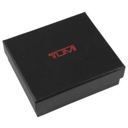 Tumi Men's Meridian Slimfold Bi-fold Wallet