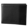 Tommy Hilfiger Men's Leather Passcase Bi-foldWallet