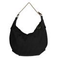 Fendi Zucca Canvas Hobo Bag