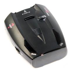 Cobra ESD7330 9 Band Radar Laser Detector 360 Detection (Refurbished)