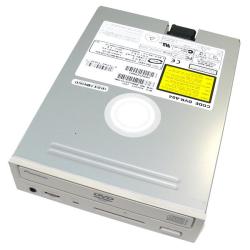 ASUS DVD-E616A DVD-ROM Drive (Refurbished)