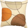 Decorative Addison 18-inch Down Decorative Pillow