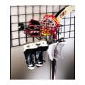 freedomRail Granite Skate Rack with Basket
