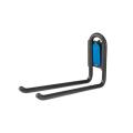 freedomRail Granite Grey Big Everything Hook