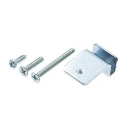 freedomRail Heavy Duty Shelf Locators (Set of 4)