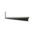 freedomRail 16-inch Ventilated Shelf Bracket Insert