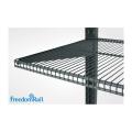 freedomRail 30-inch Granite Ventilated Shelf