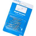freedomRail Shelf Screw (Pack of 8)