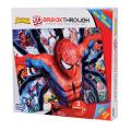 Mega Brands 300-piece 3D Spiderman Puzzle
