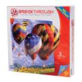 Mega Brands 200-piece 3D Balloons Puzzle
