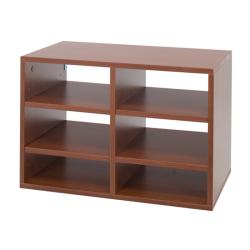 freedomRail O-Box Cherry Paper Sorter Insert