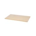 freedomRail Maple-Wood Shelf (48-Inch x 8-Inch)