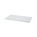 freedomRail White Shelf (36-Inch x 12-Inch)