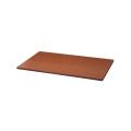 freedomRail Cherry Shelf (30-Inch x 14-Inch)