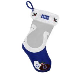 Indianapolis Colts Acrylic NFL Scarf