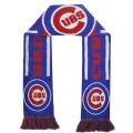 Chicago Cubs Acrylic MLB Scarf