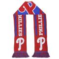 Philadelphia Phillies Acrylic MLB Scarf