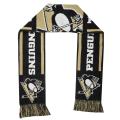 Pittsburgh Penguins Acrylic NHL Scarf