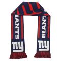 New York Giants Acrylic NFL Scarf