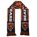 Chicago Bears Acrylic NFL Scarf