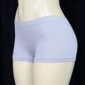Jennifer Intimates Women's Grey Boyshorts