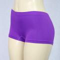 Jennifer Intimates Women's Purple Boyshorts