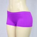 Jennifer Intimates Women's Purple Boyshorts