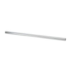 freedomRail Chrome Clothes Rod (36 Inches)